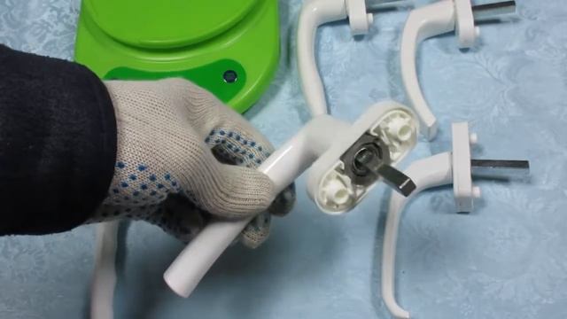 Оконные ручки купить Домастер смотреть онлайн