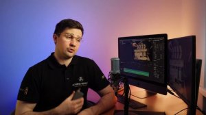 Разница между GUI (интерфейсным) дисплеем и референсным монитором