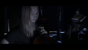 Ólafur Arnalds - undir (live in london)