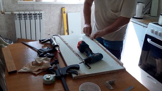 Что можно сделать из старой мебели? Дверцы. 29 декабря 2020 г.(3) смотреть онлайн