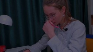 Соня представляет. «Луномосик»