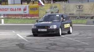 DRIFT WEEKEND & RAVENOL. Часть2.