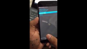 Как установить Root/Рут права на Galaxy A5 2017/A520F