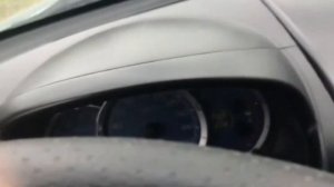 Испытываю колёса BF Goodrich 265/75R16 на L200