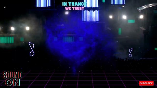 DJ Tiesto Feat. Kirsty Hawkshaw - Surburban Train
