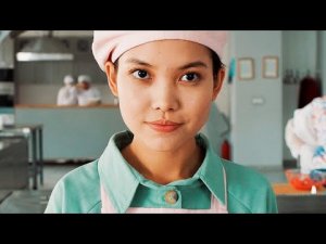 Молочная девочка — Русский трейлер (2023)