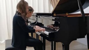 Ансамбль "Куклы Сеньора Карабаса" В. Коровицын