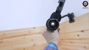 Боди АКСУ для страйкбола (корпус) видео обзор 4k