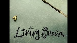 Living Colour- Regret