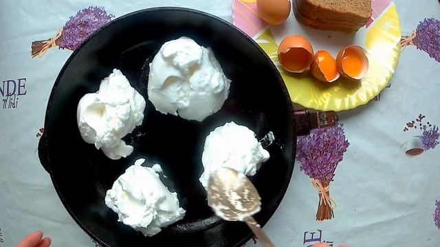 Удивите своих близких. Яйца. "Орсини". смотреть онлайн