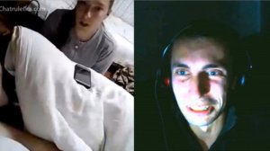 Развод Пьяной Шкуры В Чатрулетке #20 (Битбокс) РАЦЕЙ