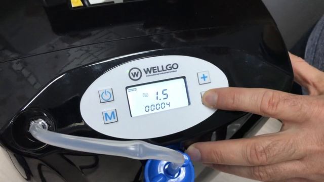 Кислородный генератор для путешествий смотреть онлайн