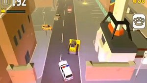 Getaway 2 Gameplay. | играем в Getaway 2. (Когда впервые увидел танк)