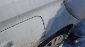 Lada Vesta стойкость к коррозии?