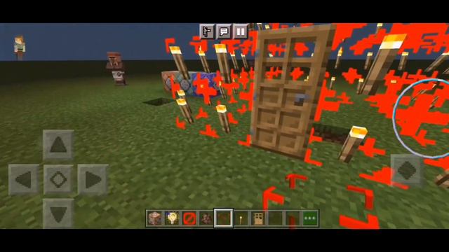 Самые Секретные блоки в Майнкрафте без модов смотреть онлайн