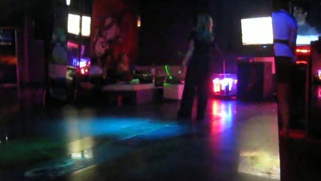 Tatevik Hovhannisyan - New York (by Frank Sinatra) смотреть онлайн