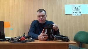 ВД-163 Неон сварочный инвертор