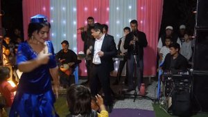 ВАФО АЮБИ ТУЙ ДАР МАСКОВСКИ НАВ 2024