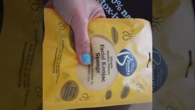 Unboxing - Beauty Kitchen смотреть онлайн