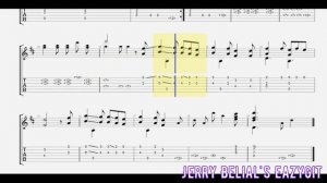 Luise Walker - Postman / Луиза Валькер - Почтальон / Notes & TAB's / Ноты и Табулатура