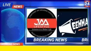 August 6, 2021JAA LIFESTYLE INDIA NEW UPDATE