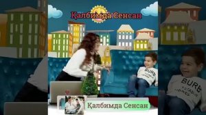 Shaxlo Alijonova bilan internetni portlatgan Sirojjiddin  Bola tilidan korsatuvida #bolatilidan