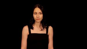 «Монолог Альдонсы» | песня из к/ф «Дульсинея Тобосская
