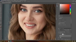 ИДЕАЛЬНАЯ Кожа в Фотошопе - Частотка от А до Я!