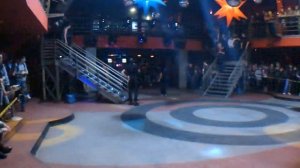 3Run 4Real (выступление на хип-хоп фестивале)