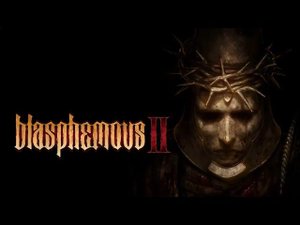 Blasphemous 2 - проходим на Nintendo switch Первый взгляд
