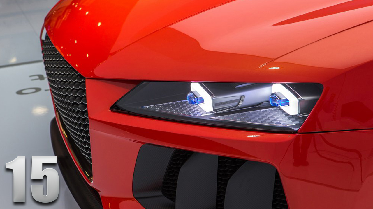 15 Зачетных примочек для твоего автомобиля. Лучшие автотовары с АлиЭкспресс