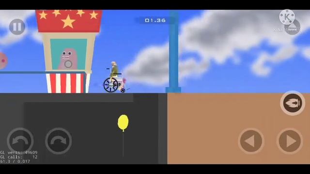 THIS GAME IS SO HARD??/HAPPY WHEELS/AADI GAMING/ PLEASE LIKE AND SUBSCRIBE THE CHANNEL смотреть онлайн