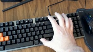 подсветка клавиатуры A4TECH Blody B760