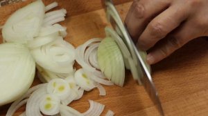 Das berühmte französische Fleischrezept,das ich in nur 20 Minuten zubereitet habe! Köstliches Rezep