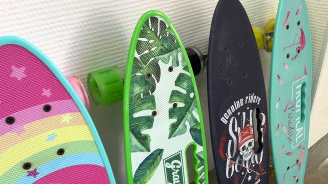 Купить скейтборд в Кирове смотреть онлайн