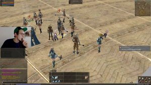 #Lineage2 #MasterWork  Стартанем, может затянет