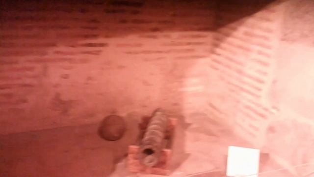 Conoce un CASTILLO ESPAÑOL en FRANCIA, la FORTALEZA de SALSES-LE-CHATEAU смотреть онлайн