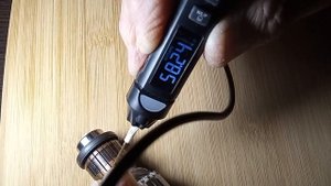 Как проверить ЯКОРЬ Ротор двигателя Шлифовальной Машинки