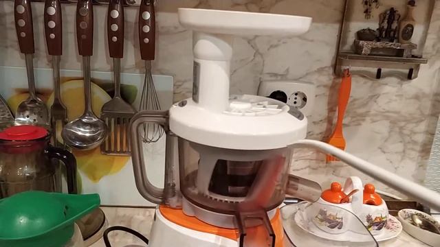 Как сэкономить 1500 рублей на ремонте соковыжималки. смотреть онлайн