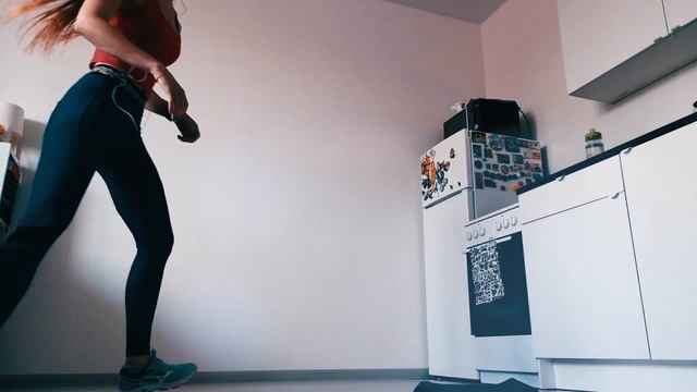 900 calories in 7 minutes / 900 калорий за 7 минут