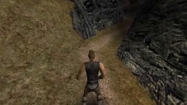 Как управлять персонажем в Готике 1? смотреть онлайн