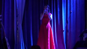 Ирина Евсеева - "Подойду я к зеркалу" / Irina Evseeva - "I'll go to the mirror"