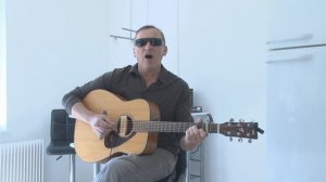 игорь растеряев ромашки на гитаре