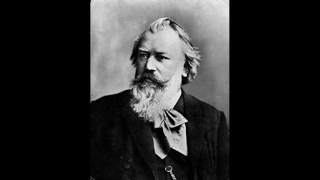 Johannes Brahms String Quartet №3 in B flat major, op 67 смотреть онлайн
