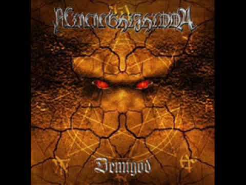 Ninnghizhidda - Demigod смотреть онлайн