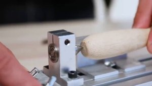 МИНИ ТОКАРНЫЙ СТАНОК ПО ДЕРЕВУ KKMOON С АЛИЭКСПРЕСС