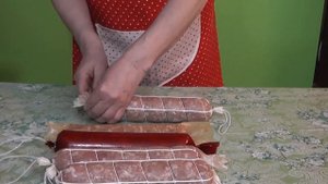 Как сделать ветчину в домашних условиях