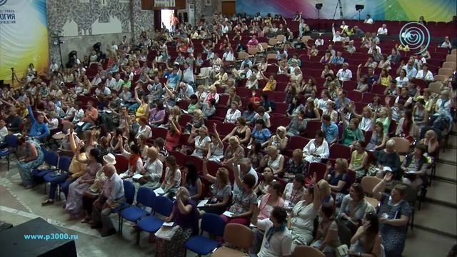 В чем ценность опыта непредвзятого общения. Олег Гадецкий смотреть онлайн