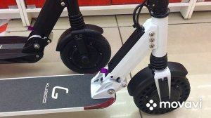 В чем разница? Kugoo S3 vs Kugoo S3 Pro 2020