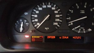 Запуск двигателя с неисправным обратным клапаном масляного стакана М54